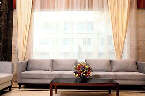 Icon Grand Hotel by Bhagini