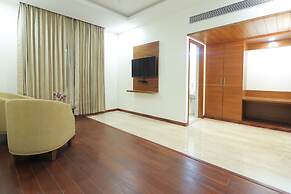 Icon Grand Hotel by Bhagini