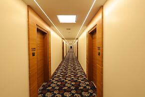 Icon Grand Hotel by Bhagini