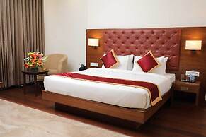 Icon Grand Hotel by Bhagini