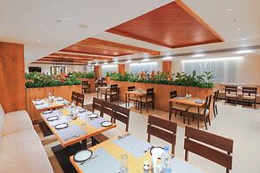 Icon Grand Hotel by Bhagini