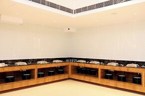 Icon Grand Hotel by Bhagini