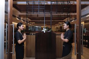 Icon Grand Hotel by Bhagini