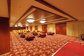 Icon Grand Hotel by Bhagini