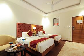 Icon Grand Hotel by Bhagini