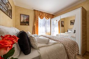 Vörös Álom Panzió