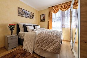 Vörös Álom Panzió