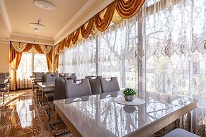 Vörös Álom Panzió