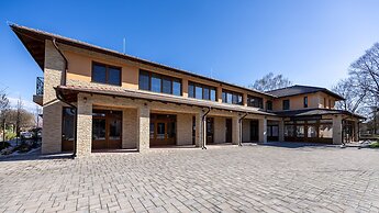 Vörös Álom Panzió