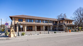 Vörös Álom Panzió