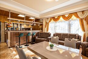 Vörös Álom Panzió