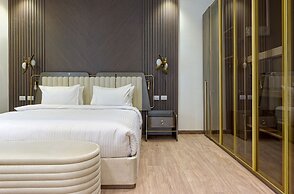 VESTA - Heliopolis Residence