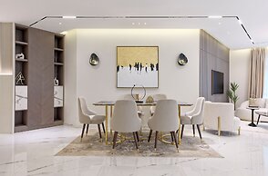 VESTA - Heliopolis Residence