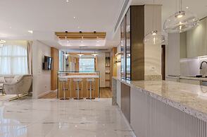 VESTA - Heliopolis Residence