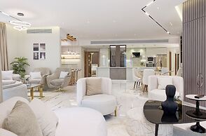 VESTA - Heliopolis Residence