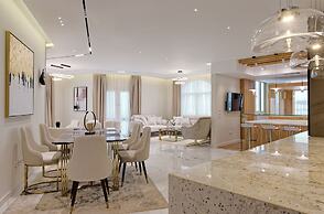 VESTA - Heliopolis Residence