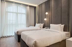 VESTA - Heliopolis Residence