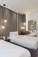 VESTA - Heliopolis Residence