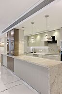 VESTA - Heliopolis Residence