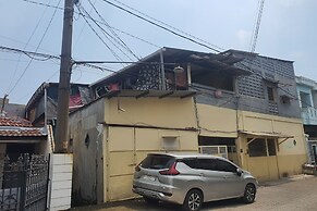 OYO 93895 Koh Wat Homestay Syariah