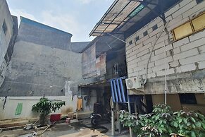 OYO 93895 Koh Wat Homestay Syariah