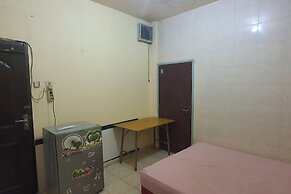 OYO 93895 Koh Wat Homestay Syariah