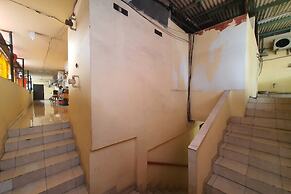 OYO 93895 Koh Wat Homestay Syariah