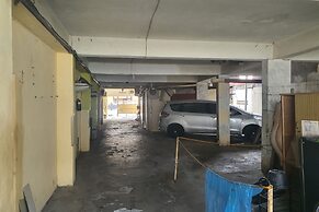 OYO 93895 Koh Wat Homestay Syariah