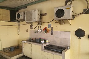 OYO 93895 Koh Wat Homestay Syariah