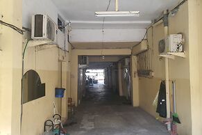 OYO 93895 Koh Wat Homestay Syariah