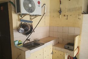 OYO 93895 Koh Wat Homestay Syariah