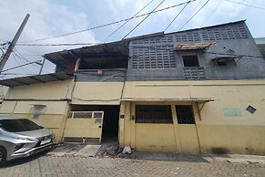 OYO 93895 Koh Wat Homestay Syariah