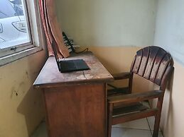 OYO 93895 Koh Wat Homestay Syariah