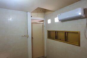 OYO 93895 Koh Wat Homestay Syariah