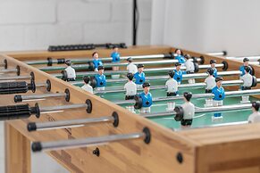 Apartment Near the River by Renters