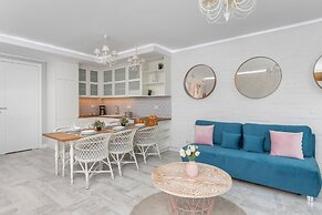 Apartment Near the River by Renters