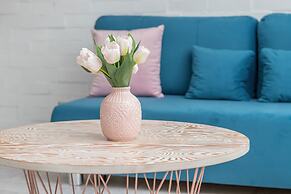 Apartment Near the River by Renters