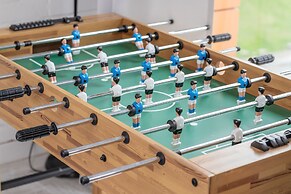 Apartment Near the River by Renters