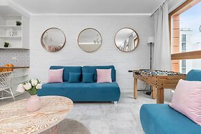 Apartment Near the River by Renters