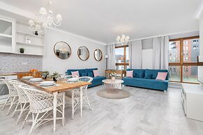 Apartment Near the River by Renters