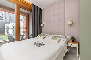 Apartment Near the River by Renters