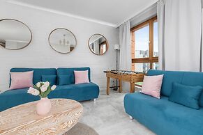 Apartment Near the River by Renters