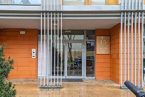 Apartment Near the River by Renters