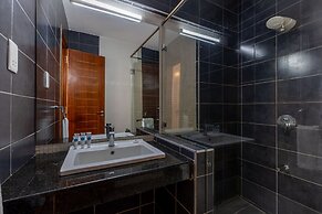 Enclave Hidden Haven By YourHostKilimani