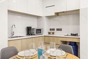 Enclave Hidden Haven By YourHostKilimani