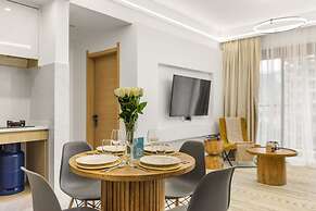 Enclave Hidden Haven By YourHostKilimani