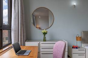 Enclave Hidden Haven By YourHostKilimani