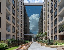 Enclave Hidden Haven By YourHostKilimani