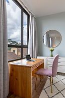 Enclave Hidden Haven By YourHostKilimani