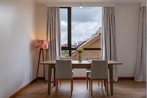 Enclave Hidden Haven By YourHostKilimani